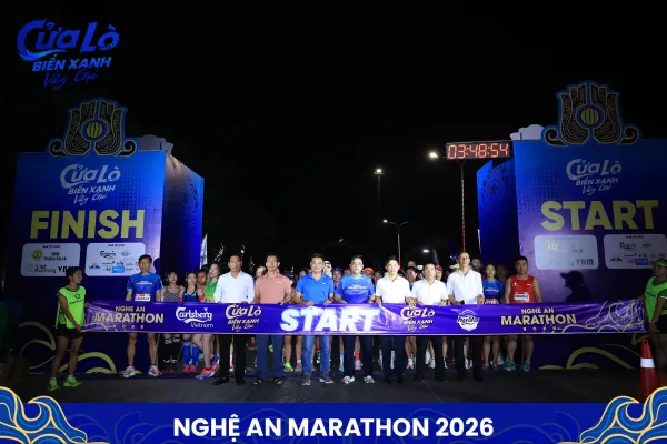 Ảnh sự kiện