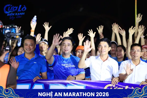 Ảnh sự kiện
