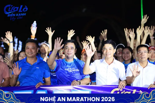 Ảnh sự kiện