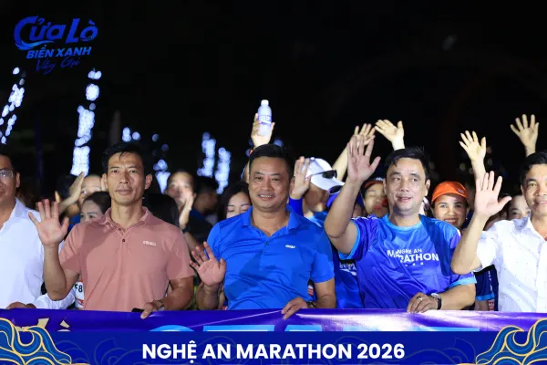 Ảnh sự kiện