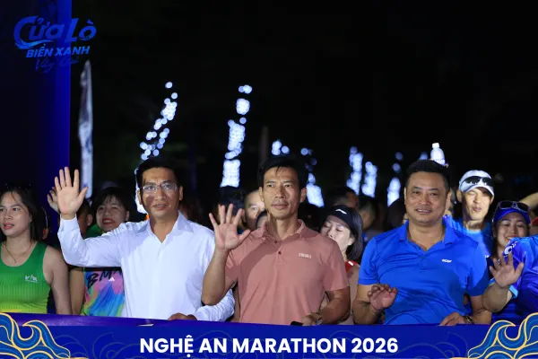 Ảnh sự kiện