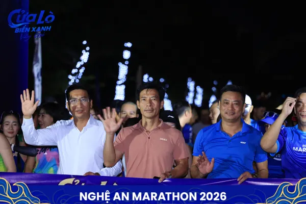 Ảnh sự kiện