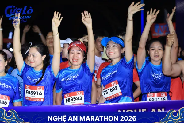 Ảnh sự kiện