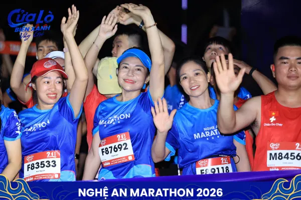 Ảnh sự kiện