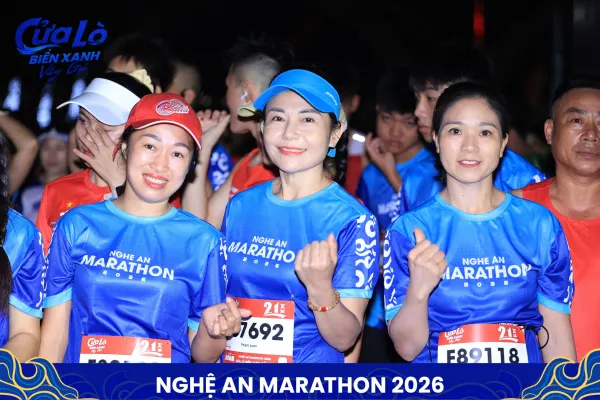 Ảnh sự kiện