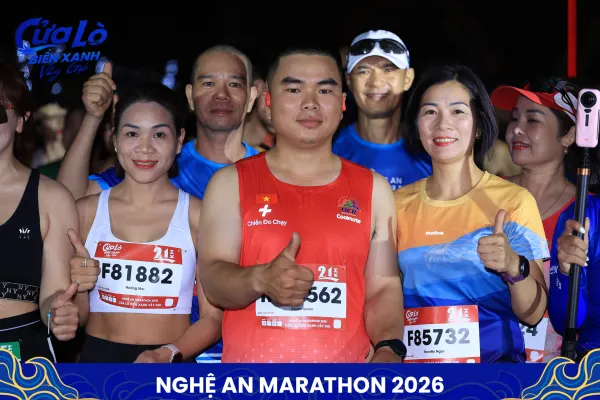 Ảnh sự kiện