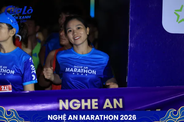 Ảnh sự kiện