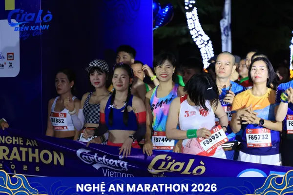 Ảnh sự kiện