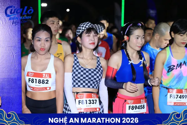 Ảnh sự kiện