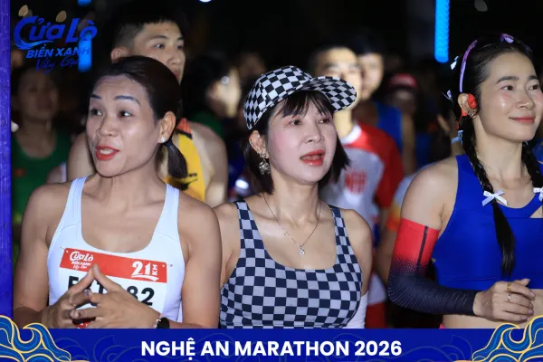 Ảnh sự kiện