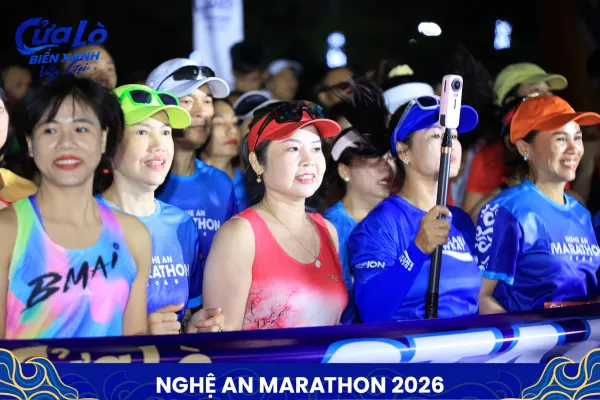 Ảnh sự kiện