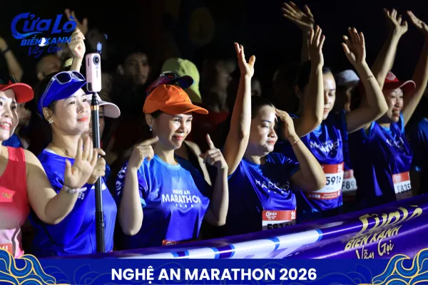Ảnh sự kiện