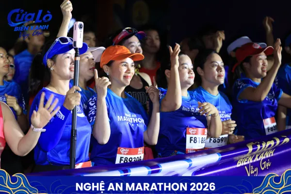 Ảnh sự kiện