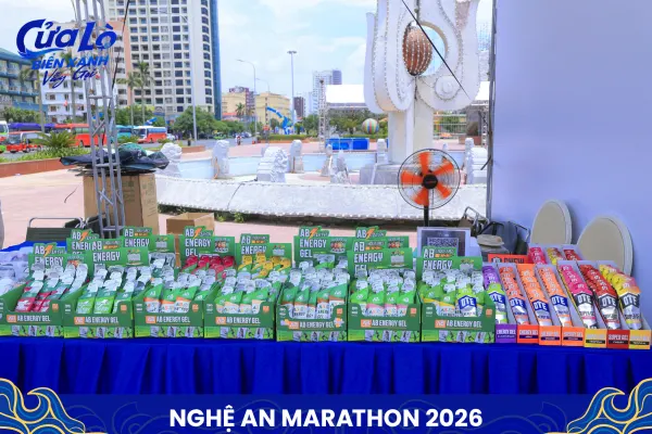 Ảnh sự kiện