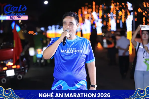 Ảnh sự kiện