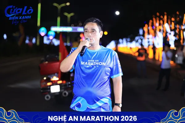 Ảnh sự kiện