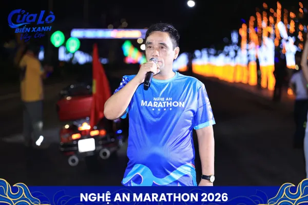 Ảnh sự kiện