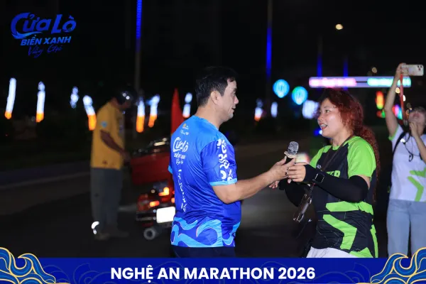 Ảnh sự kiện