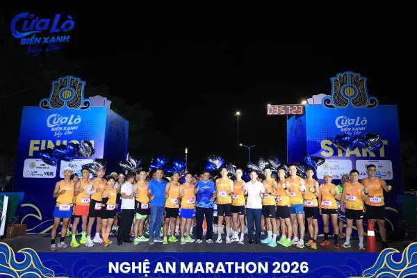 Ảnh sự kiện
