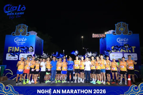 Ảnh sự kiện
