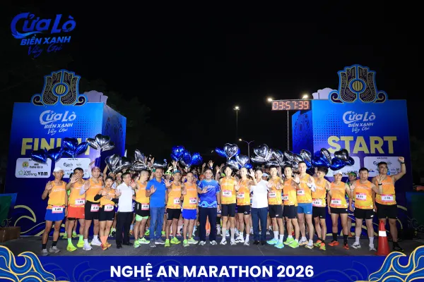 Ảnh sự kiện
