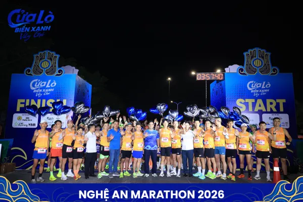 Ảnh sự kiện