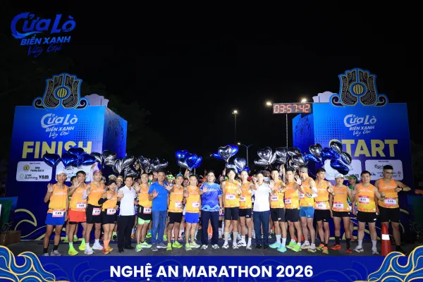 Ảnh sự kiện