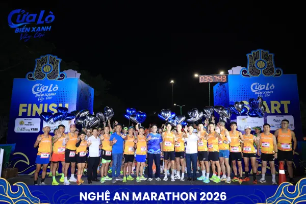 Ảnh sự kiện