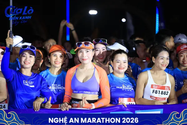 Ảnh sự kiện