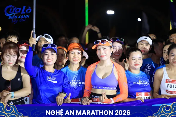 Ảnh sự kiện