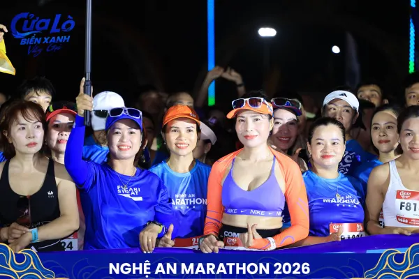 Ảnh sự kiện