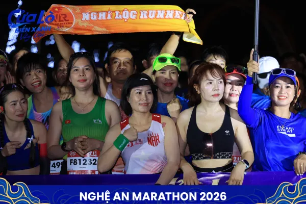 Ảnh sự kiện