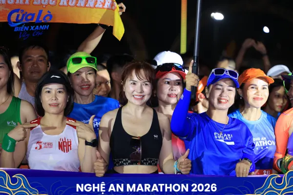 Ảnh sự kiện