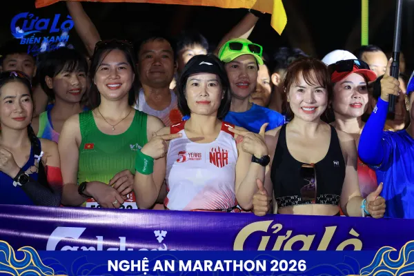 Ảnh sự kiện