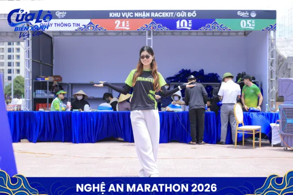 Ảnh sự kiện