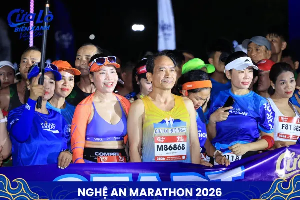 Ảnh sự kiện