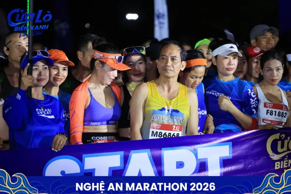 Ảnh sự kiện