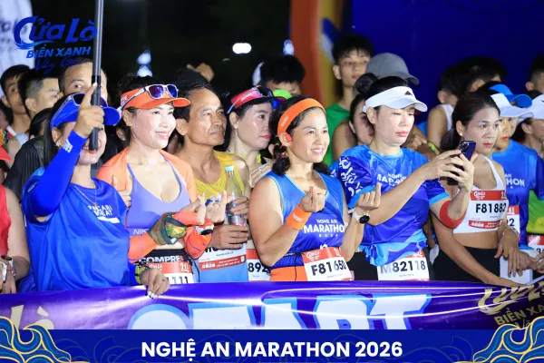 Ảnh sự kiện