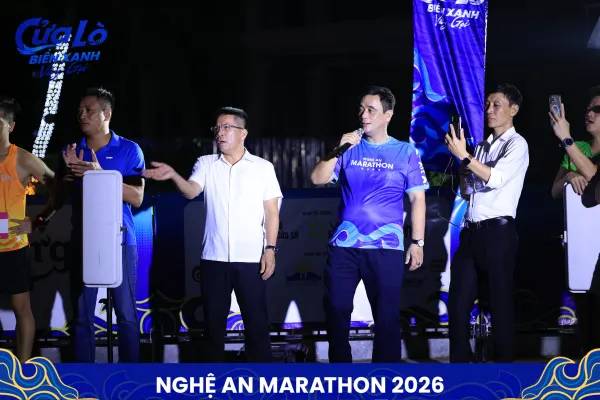 Ảnh sự kiện