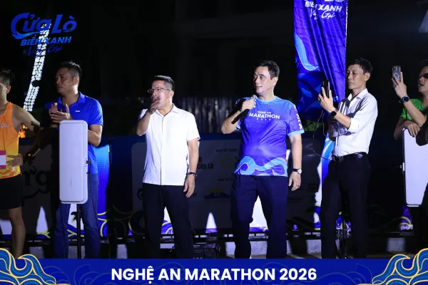 Ảnh sự kiện