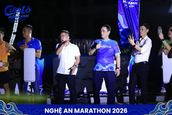 Ảnh sự kiện