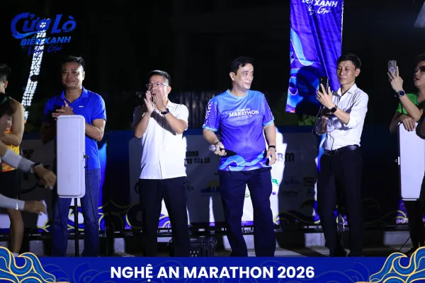 Ảnh sự kiện