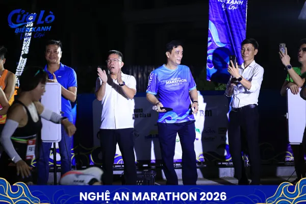 Ảnh sự kiện
