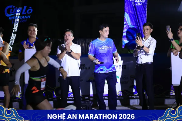 Ảnh sự kiện