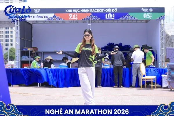 Ảnh sự kiện