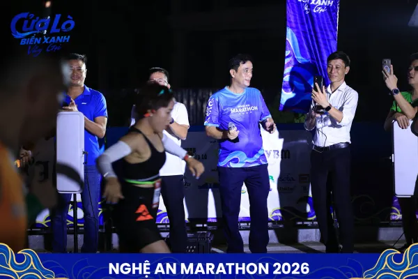 Ảnh sự kiện