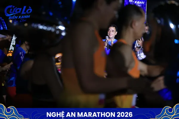 Ảnh sự kiện
