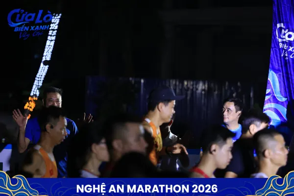Ảnh sự kiện