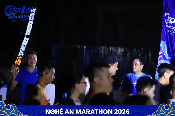 Ảnh sự kiện