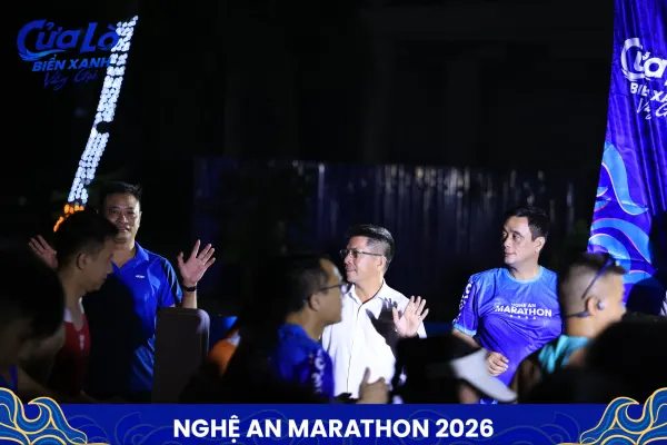 Ảnh sự kiện